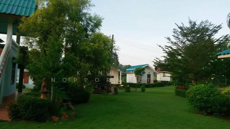 Land at Kang Kra Jan, Phetchaburi, Kaeng Krachan, Phetchaburi, , 2,400 sqm, Land For Sale, by Kanueng Noppornpitak, 500348044 - DDproperty.com