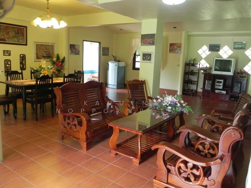 Land at Kang Kra Jan, Phetchaburi, Kaeng Krachan, Phetchaburi, , 2,400 sqm, Land For Sale, by Kanueng Noppornpitak, 500348044 - DDproperty.com