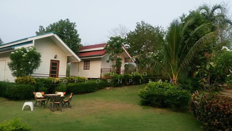 Land at Kang Kra Jan, Phetchaburi, Kaeng Krachan, Phetchaburi, , 2,400 sqm, Land For Sale, by Kanueng Noppornpitak, 500348044 - DDproperty.com