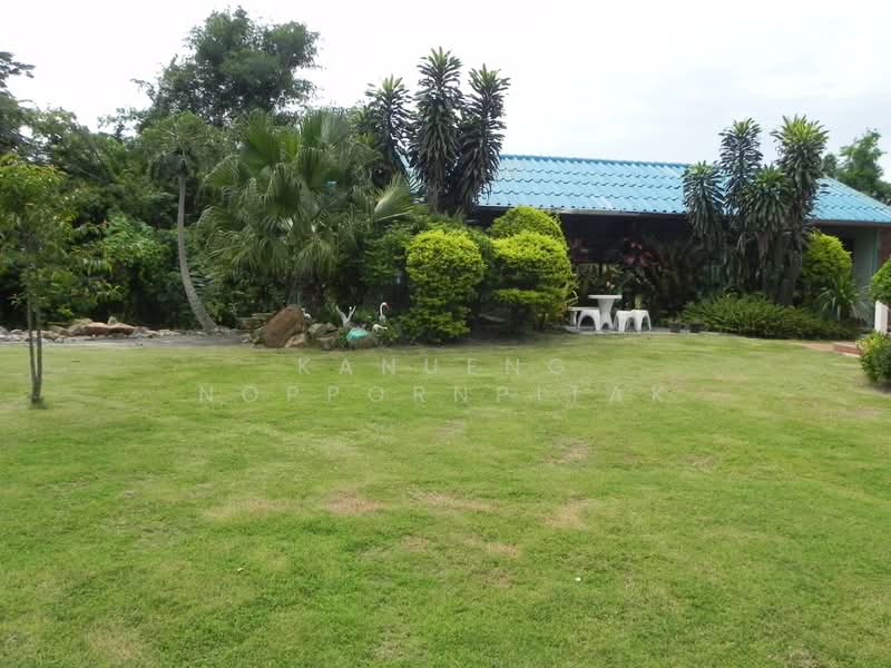 Land at Kang Kra Jan, Phetchaburi, Kaeng Krachan, Phetchaburi, , 2,400 sqm, Land For Sale, by Kanueng Noppornpitak, 500348044 - DDproperty.com