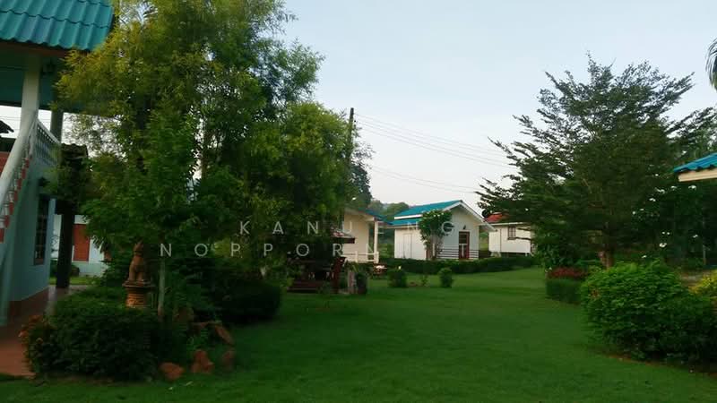 Land at Kang Kra Jan, Phetchaburi, Kaeng Krachan, Phetchaburi, , 2,400 sqm, Land For Sale, by Kanueng Noppornpitak, 500348044 - DDproperty.com