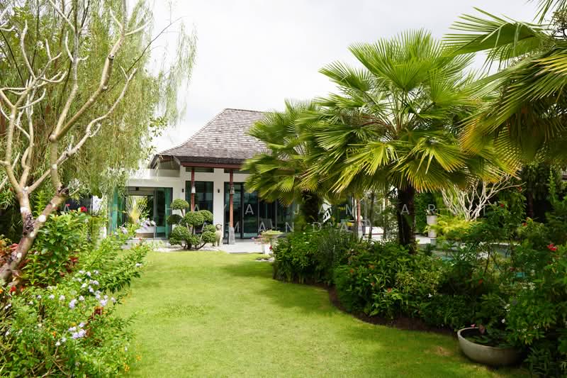 The Lake House : เดอะ เลค เฮ้าส์, ภูเก็ต, 4 ซอยมิตรภาพ, เชิงทะเล, ถลาง, ภูเก็ต, 415 ตร.ม., บ้านเดี่ยว ให้เช่า, โดย Apichaya Jamjarat (Amanda), 500348049 - DDproperty.com