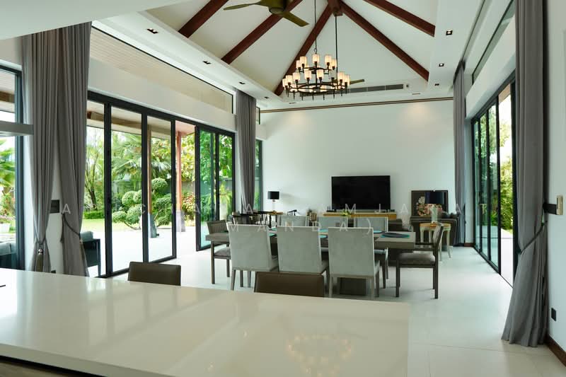 The Lake House : เดอะ เลค เฮ้าส์, ภูเก็ต, 4 ซอยมิตรภาพ, เชิงทะเล, ถลาง, ภูเก็ต, 415 ตร.ม., บ้านเดี่ยว ให้เช่า, โดย Apichaya Jamjarat (Amanda), 500348049 - DDproperty.com
