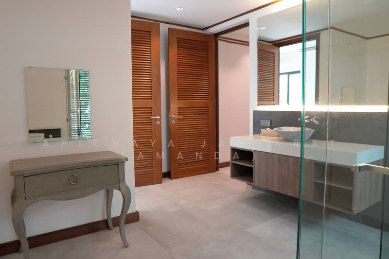 The Lake House, Phuket, 4 Soi Mittraphap, Choeng Thale, Thalang, Phuket, 4 Bedrooms, 415 sqm, Single Detached House For Rent, by Apichaya Jamjarat (Amanda), 500348049 - DDproperty.com