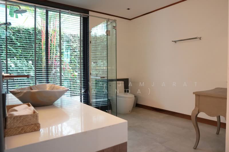 The Lake House, Phuket, 4 Soi Mittraphap, Choeng Thale, Thalang, Phuket, 4 Bedrooms, 415 sqm, Single Detached House For Rent, by Apichaya Jamjarat (Amanda), 500348049 - DDproperty.com