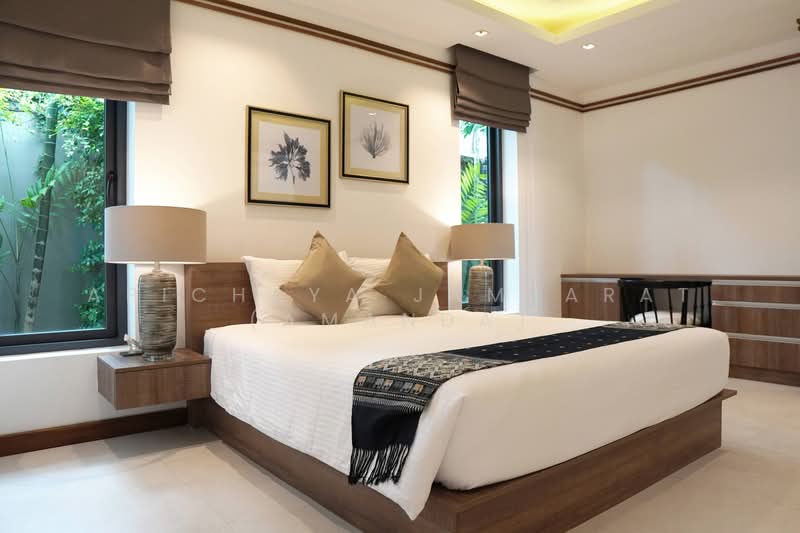 The Lake House : เดอะ เลค เฮ้าส์, ภูเก็ต, 4 ซอยมิตรภาพ, เชิงทะเล, ถลาง, ภูเก็ต, 415 ตร.ม., บ้านเดี่ยว ให้เช่า, โดย Apichaya Jamjarat (Amanda), 500348049 - DDproperty.com