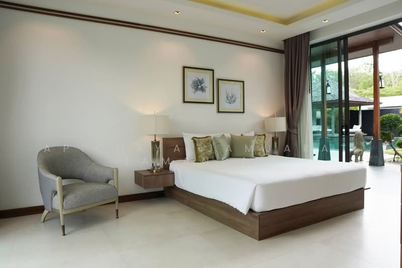The Lake House : เดอะ เลค เฮ้าส์, ภูเก็ต, 4 ซอยมิตรภาพ, เชิงทะเล, ถลาง, ภูเก็ต, 415 ตร.ม., บ้านเดี่ยว ให้เช่า, โดย Apichaya Jamjarat (Amanda), 500348049 - DDproperty.com