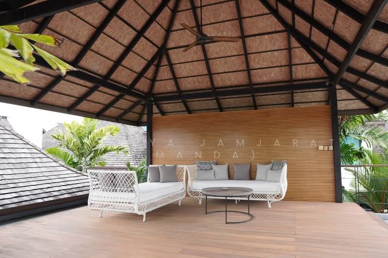 The Lake House : เดอะ เลค เฮ้าส์, ภูเก็ต, 4 ซอยมิตรภาพ, เชิงทะเล, ถลาง, ภูเก็ต, 415 ตร.ม., บ้านเดี่ยว ให้เช่า, โดย Apichaya Jamjarat (Amanda), 500348049 - DDproperty.com
