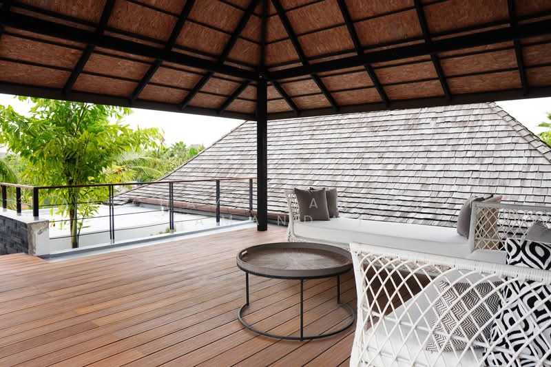 The Lake House, Phuket, 4 Soi Mittraphap, Choeng Thale, Thalang, Phuket, 4 Bedrooms, 415 sqm, Single Detached House For Rent, by Apichaya Jamjarat (Amanda), 500348049 - DDproperty.com