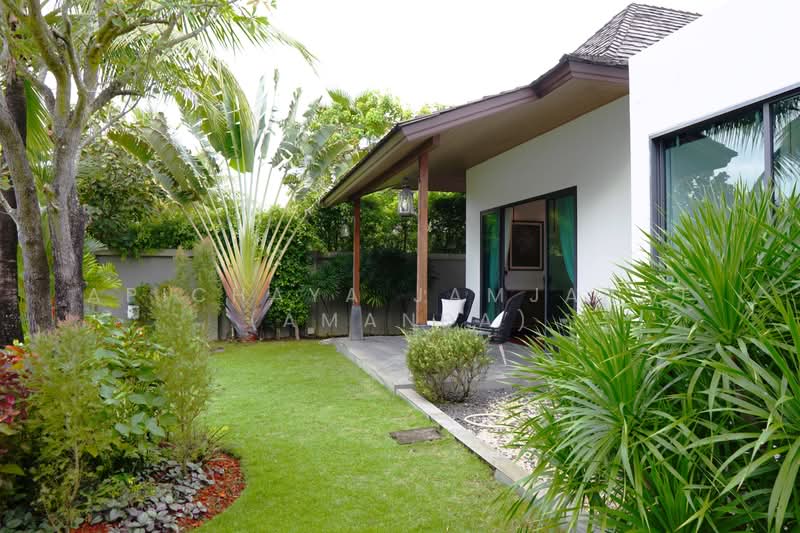 The Lake House : เดอะ เลค เฮ้าส์, ภูเก็ต, 4 ซอยมิตรภาพ, เชิงทะเล, ถลาง, ภูเก็ต, 415 ตร.ม., บ้านเดี่ยว ให้เช่า, โดย Apichaya Jamjarat (Amanda), 500348049 - DDproperty.com
