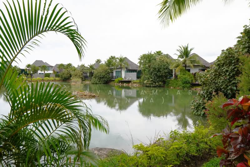 The Lake House, Phuket, 4 Soi Mittraphap, Choeng Thale, Thalang, Phuket, 4 Bedrooms, 415 sqm, Single Detached House For Rent, by Apichaya Jamjarat (Amanda), 500348049 - DDproperty.com