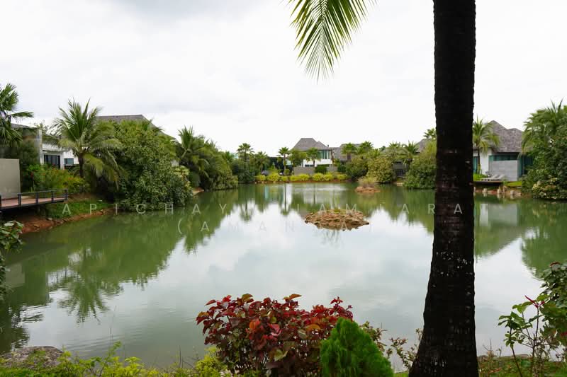 The Lake House : เดอะ เลค เฮ้าส์, ภูเก็ต, 4 ซอยมิตรภาพ, เชิงทะเล, ถลาง, ภูเก็ต, 415 ตร.ม., บ้านเดี่ยว ให้เช่า, โดย Apichaya Jamjarat (Amanda), 500348049 - DDproperty.com