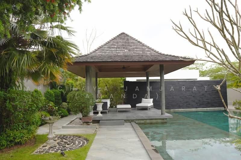 The Lake House : เดอะ เลค เฮ้าส์, ภูเก็ต, 4 ซอยมิตรภาพ, เชิงทะเล, ถลาง, ภูเก็ต, 415 ตร.ม., บ้านเดี่ยว ให้เช่า, โดย Apichaya Jamjarat (Amanda), 500348049 - DDproperty.com