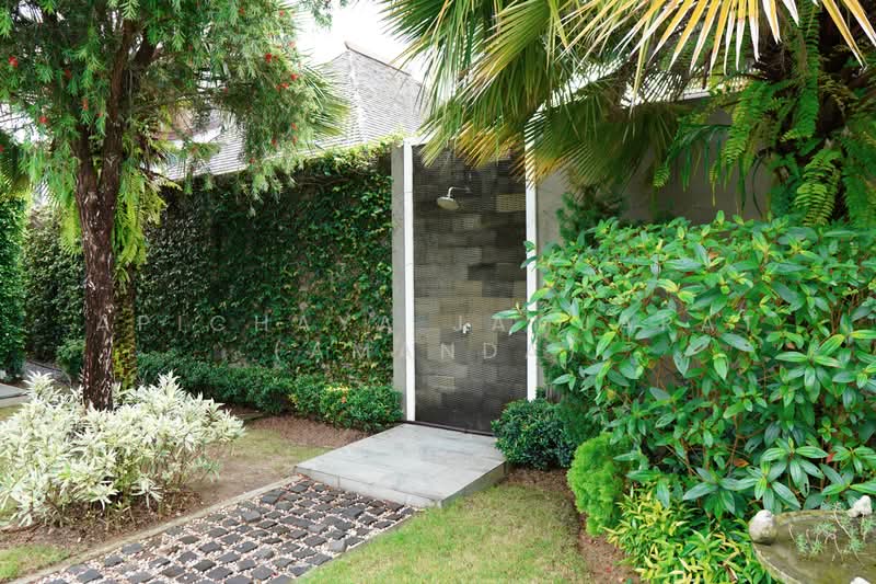The Lake House, Phuket, 4 Soi Mittraphap, Choeng Thale, Thalang, Phuket, 4 Bedrooms, 415 sqm, Single Detached House For Rent, by Apichaya Jamjarat (Amanda), 500348049 - DDproperty.com