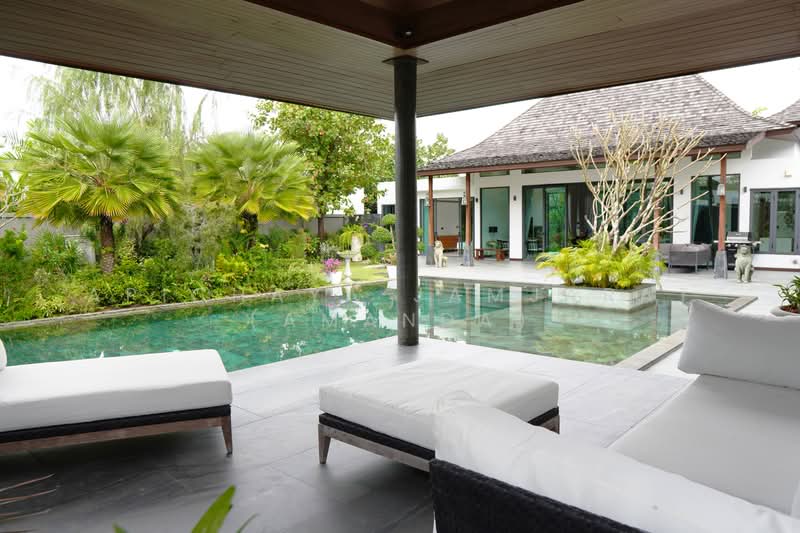 The Lake House : เดอะ เลค เฮ้าส์, ภูเก็ต, 4 ซอยมิตรภาพ, เชิงทะเล, ถลาง, ภูเก็ต, 415 ตร.ม., บ้านเดี่ยว ให้เช่า, โดย Apichaya Jamjarat (Amanda), 500348049 - DDproperty.com