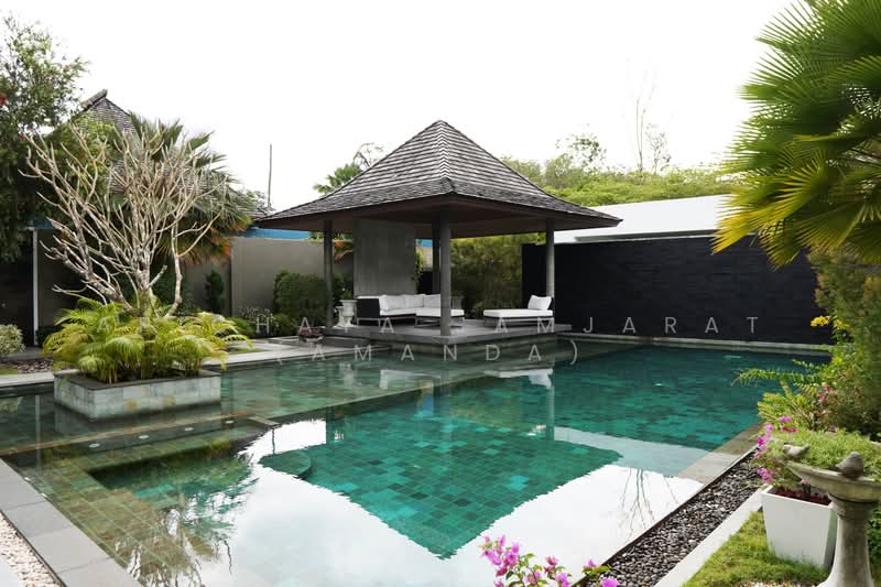 The Lake House : เดอะ เลค เฮ้าส์, ภูเก็ต, 4 ซอยมิตรภาพ, เชิงทะเล, ถลาง, ภูเก็ต, 415 ตร.ม., บ้านเดี่ยว ให้เช่า, โดย Apichaya Jamjarat (Amanda), 500348049 - DDproperty.com