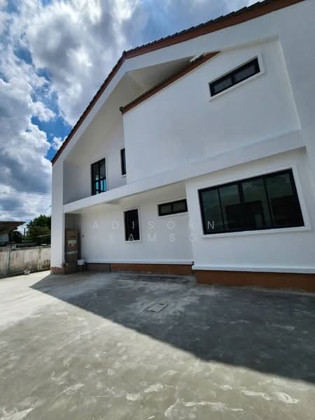 บ้าน 3-ห้องนอน, กรุงเทพ, พระบรมมหาราชวัง, พระนคร, กรุงเทพ, 200 ตร.ม., บ้านเดี่ยว ขาย, โดย Adisorn Eamso, 500348050 - DDproperty.com