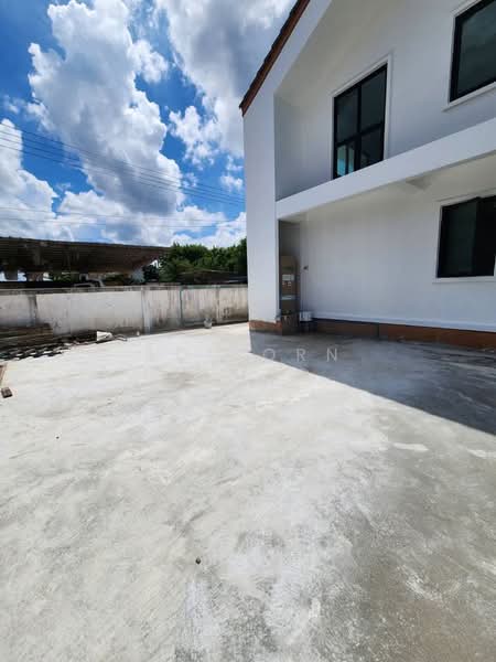 บ้าน 3-ห้องนอน, กรุงเทพ, พระบรมมหาราชวัง, พระนคร, กรุงเทพ, 200 ตร.ม., บ้านเดี่ยว ขาย, โดย Adisorn Eamso, 500348050 - DDproperty.com