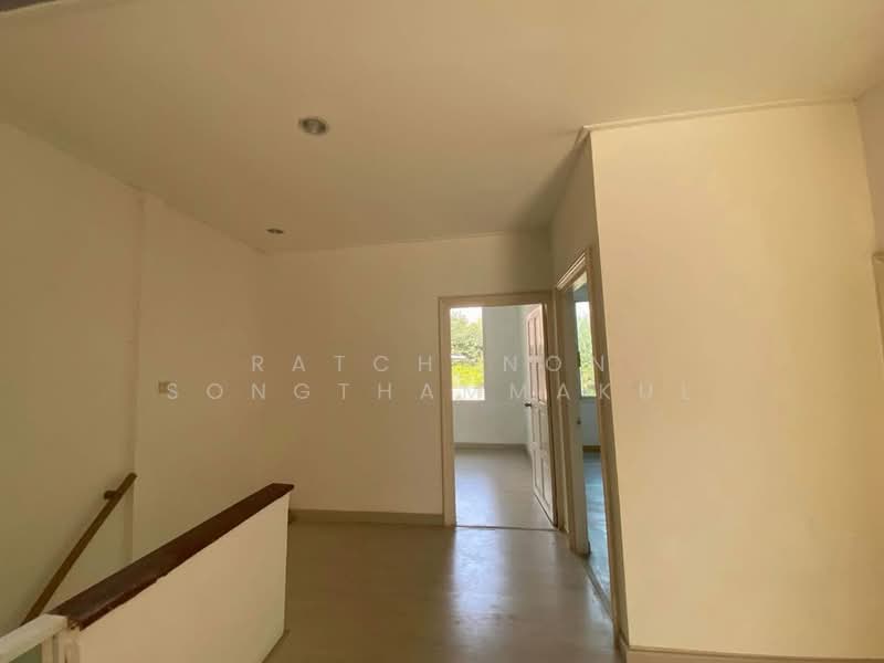 3-BR House, Bangkok, Hua Mak, Bang Kapi, Bangkok, 3 Bedrooms, 264 sqm, Single Detached House For Rent, by Ratchanon Songthammakul, 500348051 - DDproperty.com