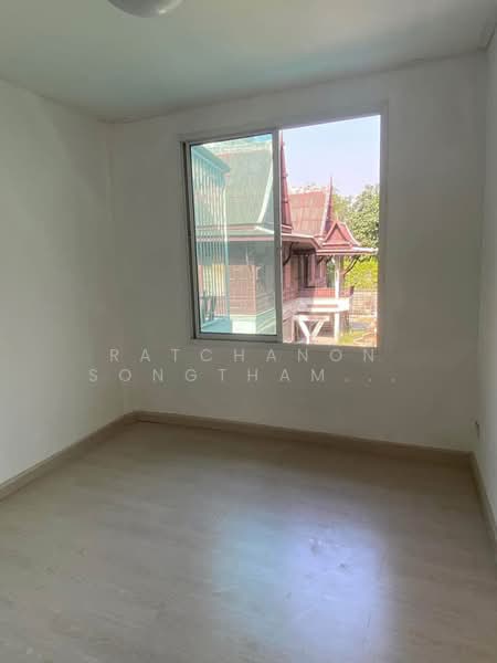 บ้าน 3-ห้องนอน, กรุงเทพ, หัวหมาก, บางกะปิ, กรุงเทพ, 264 ตร.ม., บ้านเดี่ยว ให้เช่า, โดย Ratchanon Songthammakul, 500348051 - DDproperty.com