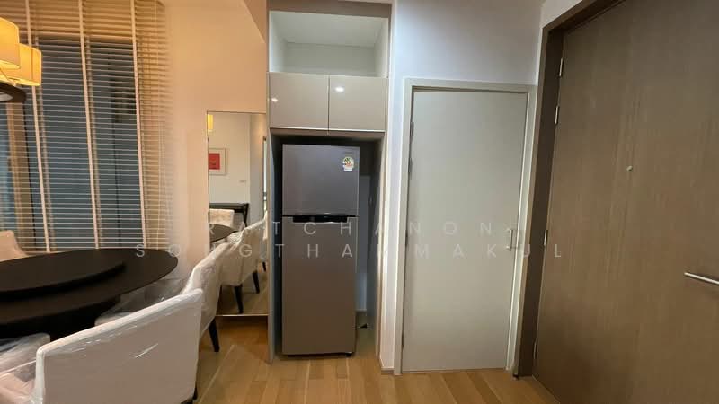 39 by Sansiri : 39 บาย แสนสิริ, กรุงเทพ, 11 ซอยสุขุมวิท 39 แขวงคลองตันเหนือ เขตวัฒนา กรุงเทพมหานคร, คลองตันเหนือ, วัฒนา, กรุงเทพ, 77 ตร.ม., คอนโด ให้เช่า, โดย Ratchanon Songthammakul, 500348055 - DDproperty.com