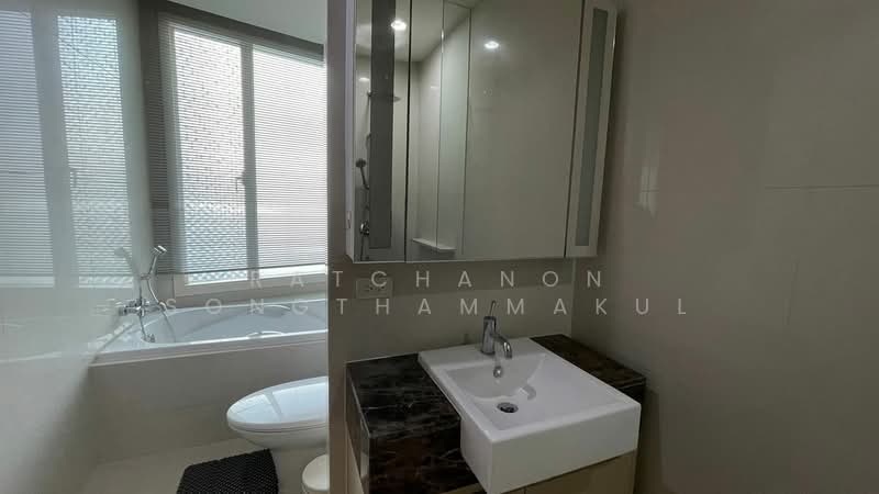 39 by Sansiri : 39 บาย แสนสิริ, กรุงเทพ, 11 ซอยสุขุมวิท 39 แขวงคลองตันเหนือ เขตวัฒนา กรุงเทพมหานคร, คลองตันเหนือ, วัฒนา, กรุงเทพ, 77 ตร.ม., คอนโด ให้เช่า, โดย Ratchanon Songthammakul, 500348055 - DDproperty.com