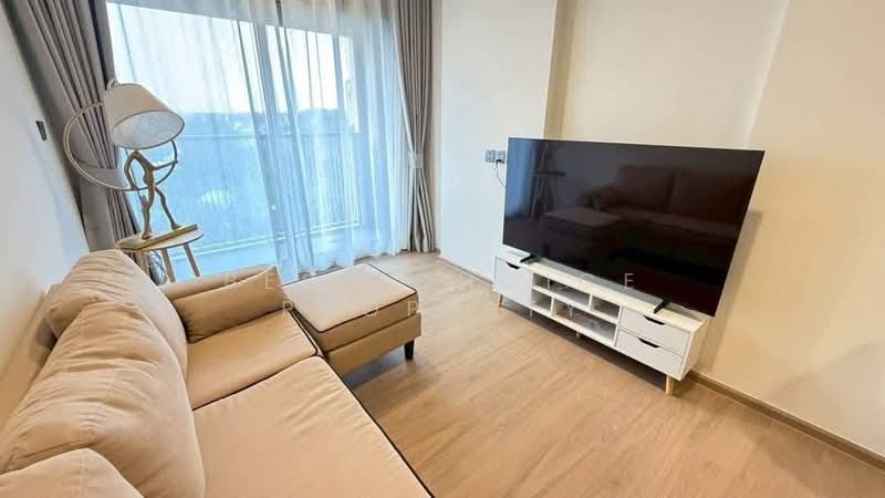 Mekin HAUS, Chiang Mai, Fa Ham, Muang Chiang Mai, Chiang Mai, 1 Bedroom, 43 sqm, Condo For Rent, by Best Choice Property, 500348057 - DDproperty.com