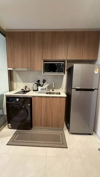 Mekin HAUS, Chiang Mai, Fa Ham, Muang Chiang Mai, Chiang Mai, 1 Bedroom, 43 sqm, Condo For Rent, by Best Choice Property, 500348057 - DDproperty.com