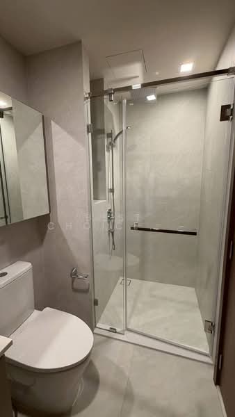Mekin HAUS, Chiang Mai, Fa Ham, Muang Chiang Mai, Chiang Mai, 1 Bedroom, 43 sqm, Condo For Rent, by Best Choice Property, 500348057 - DDproperty.com