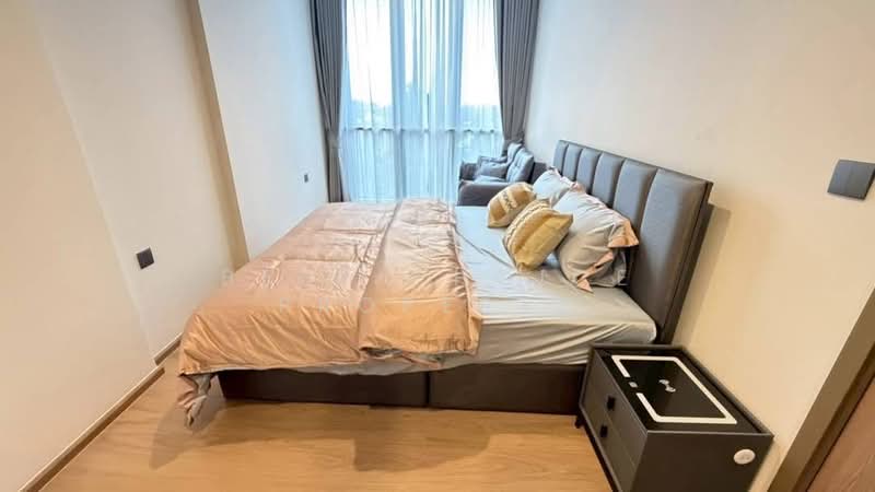 Mekin HAUS, Chiang Mai, Fa Ham, Muang Chiang Mai, Chiang Mai, 1 Bedroom, 43 sqm, Condo For Rent, by Best Choice Property, 500348057 - DDproperty.com