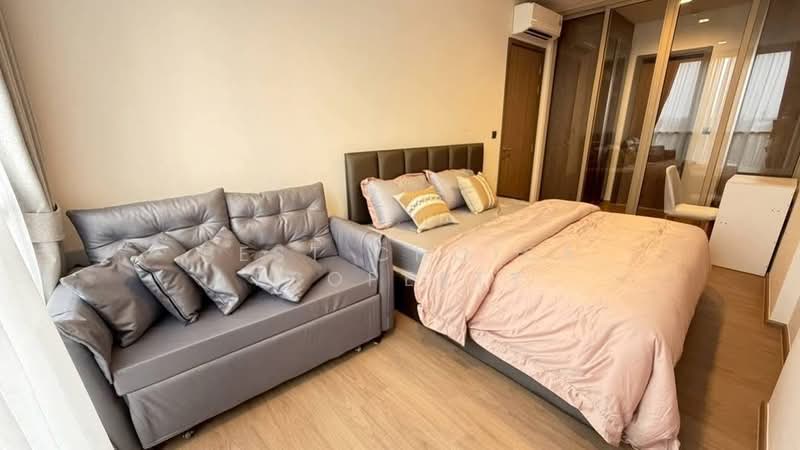 Mekin HAUS, Chiang Mai, Fa Ham, Muang Chiang Mai, Chiang Mai, 1 Bedroom, 43 sqm, Condo For Rent, by Best Choice Property, 500348057 - DDproperty.com