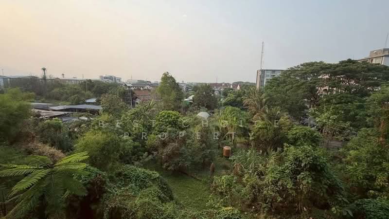 Mekin HAUS, Chiang Mai, Fa Ham, Muang Chiang Mai, Chiang Mai, 1 Bedroom, 43 sqm, Condo For Rent, by Best Choice Property, 500348057 - DDproperty.com