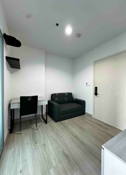 Aspire Ngamwongwan, Bangkok, 222 Ngamwongwan Road, Thung Song Hong, Lak Si, Bangkok, 1 Bedroom, 28 sqm, Condo For Sale, by ฌัชษชี ฌัชปภาส์มณ, 500348058 - DDproperty.com