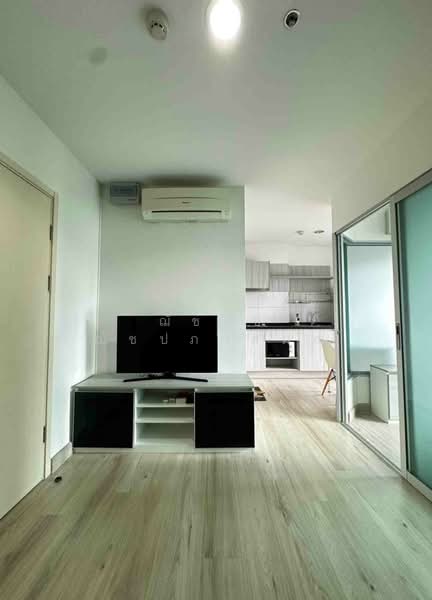 Aspire Ngamwongwan, Bangkok, 222 Ngamwongwan Road, Thung Song Hong, Lak Si, Bangkok, 1 Bedroom, 28 sqm, Condo For Sale, by ฌัชษชี ฌัชปภาส์มณ, 500348058 - DDproperty.com
