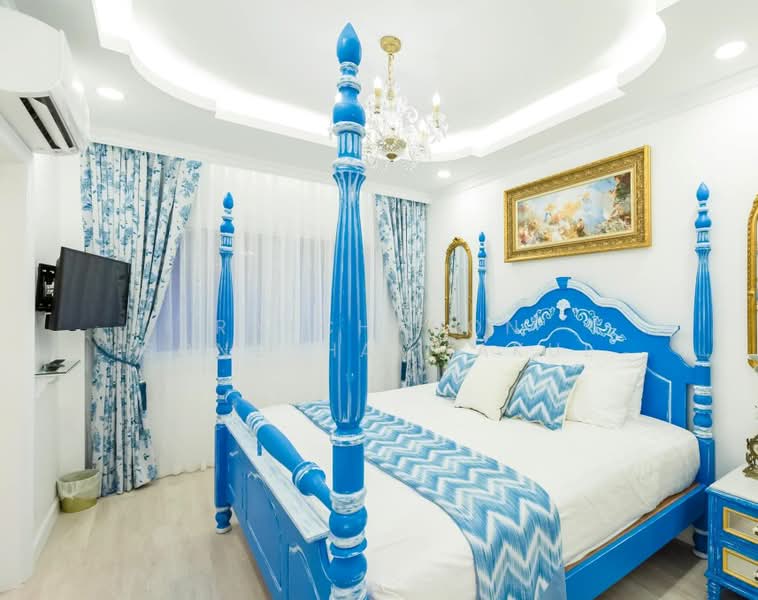 ทาวน์เฮาท์ 3-ห้องนอน, กรุงเทพ, ลาดพร้าว, กรุงเทพ, 240 ตร.ม., ทาวน์เฮ้าส์ ให้เช่า, โดย Ratchanon Songthammakul, 500348061 - DDproperty.com