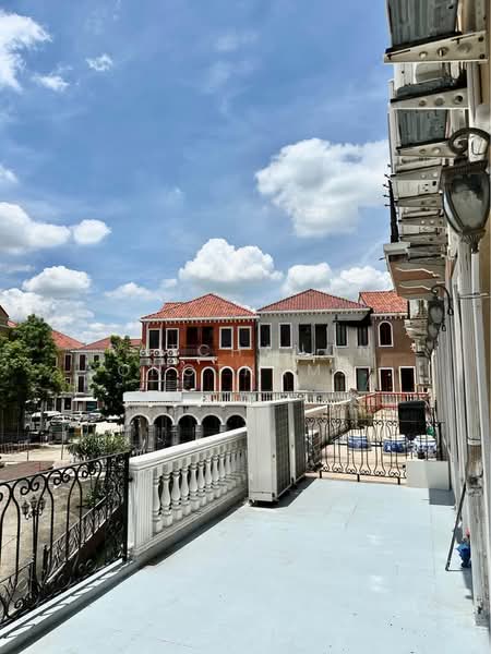 3-BR Townhouse, Bangkok, Tha Rang, Bang Khen, Bangkok, 3 Bedrooms, 204 sqm, Townhouse For Rent, by Ratchanon Songthammakul, 500348064 - DDproperty.com