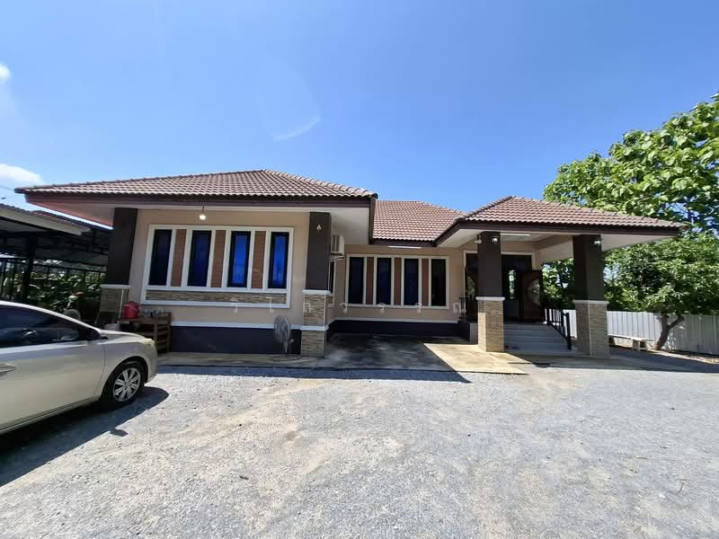 เมืองสุพรรณบุรี, Suphan Buri, Rua Yai, Muang Suphanburi, Suphan Buri, 4 Bedrooms, 145 sqm, Single Detached House For Sale, by วิไลวรรณ, 500348065 - DDproperty.com
