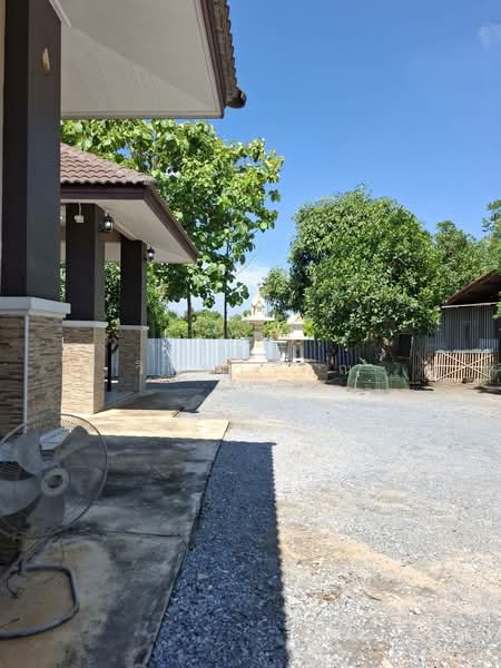 เมืองสุพรรณบุรี, Suphan Buri, Rua Yai, Muang Suphanburi, Suphan Buri, 4 Bedrooms, 145 sqm, Single Detached House For Sale, by วิไลวรรณ, 500348065 - DDproperty.com
