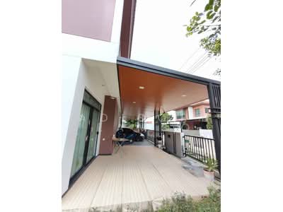 ขาย - บ้าน 4-ห้องนอน, กรุงเทพ