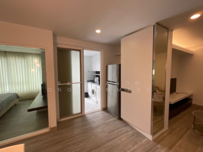 The Bangkok Sathorn-Taksin, Bangkok, Krung Thonburi, Bang Lam Phu Lang, Khlong San, Bangkok, 1 Bedroom, 52 sqm, Condo For Sale, by Ratchanon Songthammakul, 500348068 - DDproperty.com
