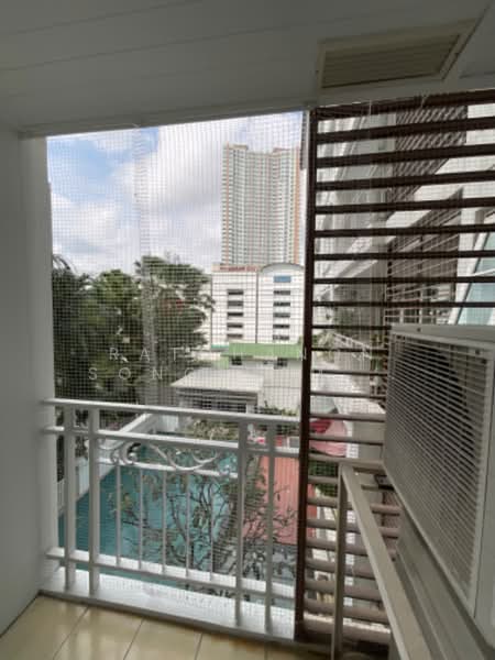 The Bangkok Sathorn-Taksin, Bangkok, Krung Thonburi, Bang Lam Phu Lang, Khlong San, Bangkok, 1 Bedroom, 52 sqm, Condo For Sale, by Ratchanon Songthammakul, 500348068 - DDproperty.com