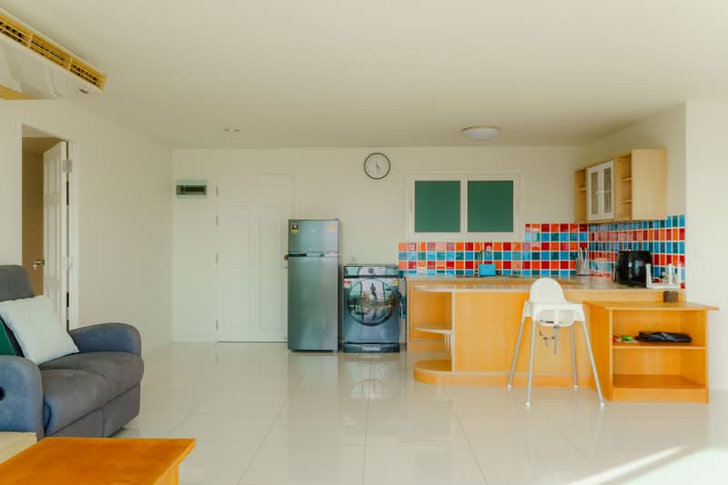 Baan Ruen Rom, Phetchaburi, Cha-am, Cha-Am, Phetchaburi, 3 Bedrooms, 122 sqm, Condo For Rent, by Sanpit Teekasub, 500348070 - DDproperty.com