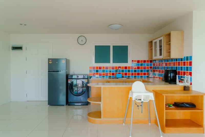 Baan Ruen Rom, Phetchaburi, Cha-am, Cha-Am, Phetchaburi, 3 Bedrooms, 122 sqm, Condo For Rent, by Sanpit Teekasub, 500348070 - DDproperty.com