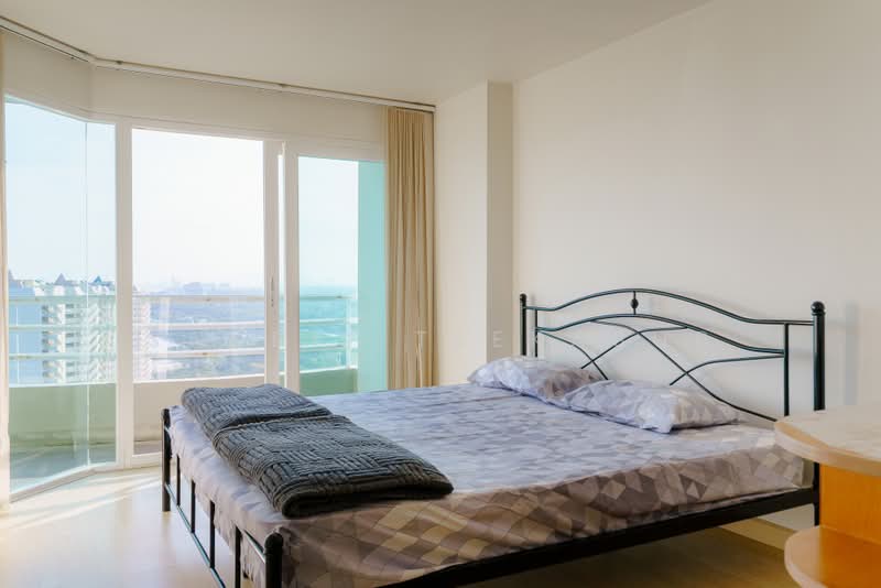 Baan Ruen Rom, Phetchaburi, Cha-am, Cha-Am, Phetchaburi, 3 Bedrooms, 122 sqm, Condo For Rent, by Sanpit Teekasub, 500348070 - DDproperty.com