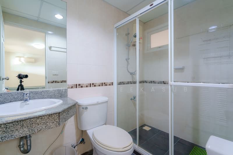 Baan Ruen Rom, Phetchaburi, Cha-am, Cha-Am, Phetchaburi, 3 Bedrooms, 122 sqm, Condo For Rent, by Sanpit Teekasub, 500348070 - DDproperty.com