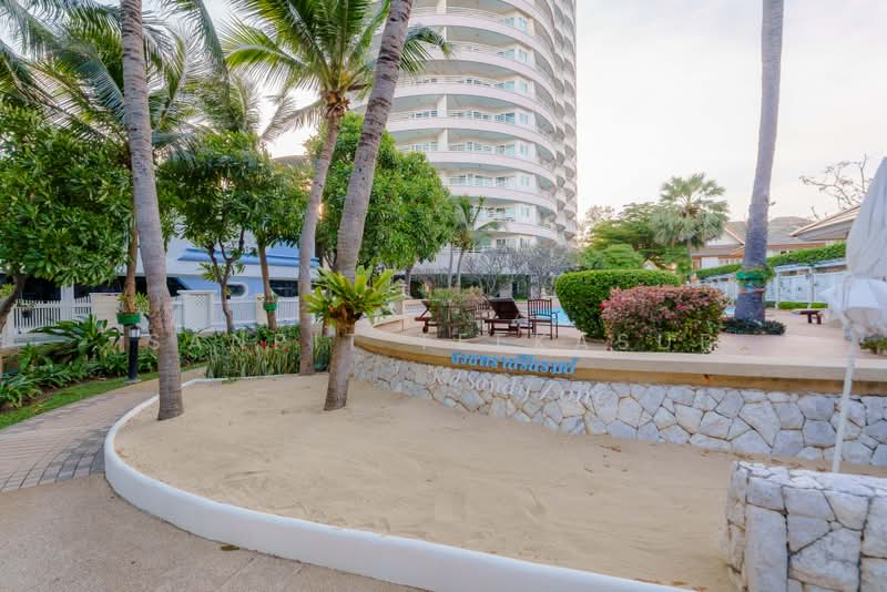 Baan Ruen Rom, Phetchaburi, Cha-am, Cha-Am, Phetchaburi, 3 Bedrooms, 122 sqm, Condo For Rent, by Sanpit Teekasub, 500348070 - DDproperty.com