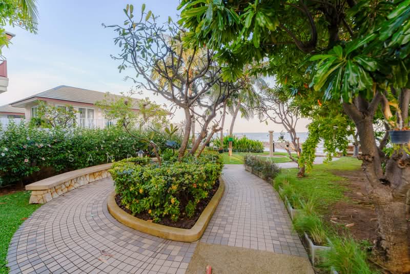 Baan Ruen Rom, Phetchaburi, Cha-am, Cha-Am, Phetchaburi, 3 Bedrooms, 122 sqm, Condo For Rent, by Sanpit Teekasub, 500348070 - DDproperty.com