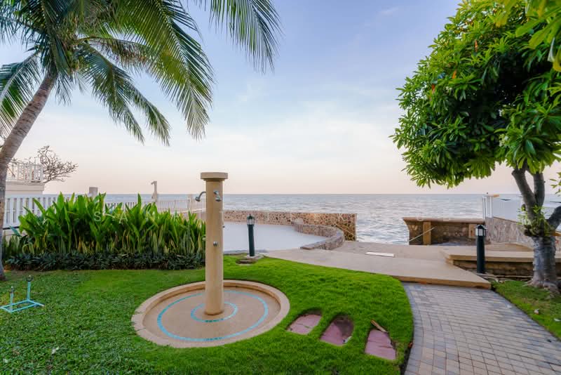 Baan Ruen Rom, Phetchaburi, Cha-am, Cha-Am, Phetchaburi, 3 Bedrooms, 122 sqm, Condo For Rent, by Sanpit Teekasub, 500348070 - DDproperty.com