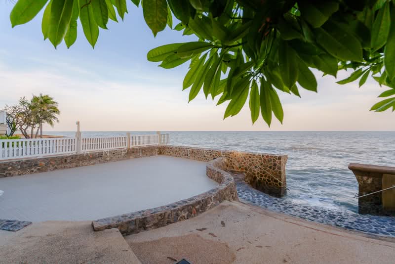 Baan Ruen Rom, Phetchaburi, Cha-am, Cha-Am, Phetchaburi, 3 Bedrooms, 122 sqm, Condo For Rent, by Sanpit Teekasub, 500348070 - DDproperty.com