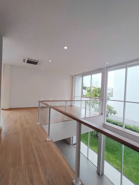 Baan 365 Sukhumvit 77, Bangkok, Soi On Nut 46, Suan Luang, Bangkok, 4 Bedrooms, 493 sqm, Single Detached House For Sale, by Adisorn Eamso, 500348075 - DDproperty.com